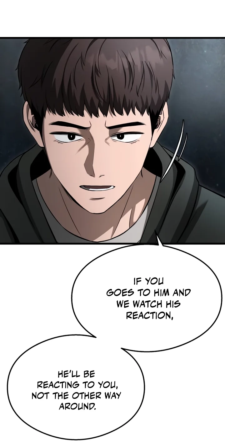 Read Ghost Dating Simulation chapter 68 image 10 on Lezhin