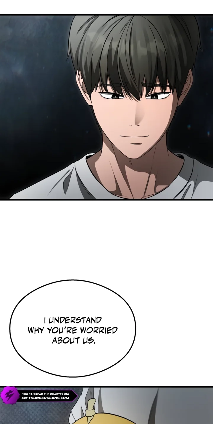Read Ghost Dating Simulation chapter 68 image 11 on Lezhin