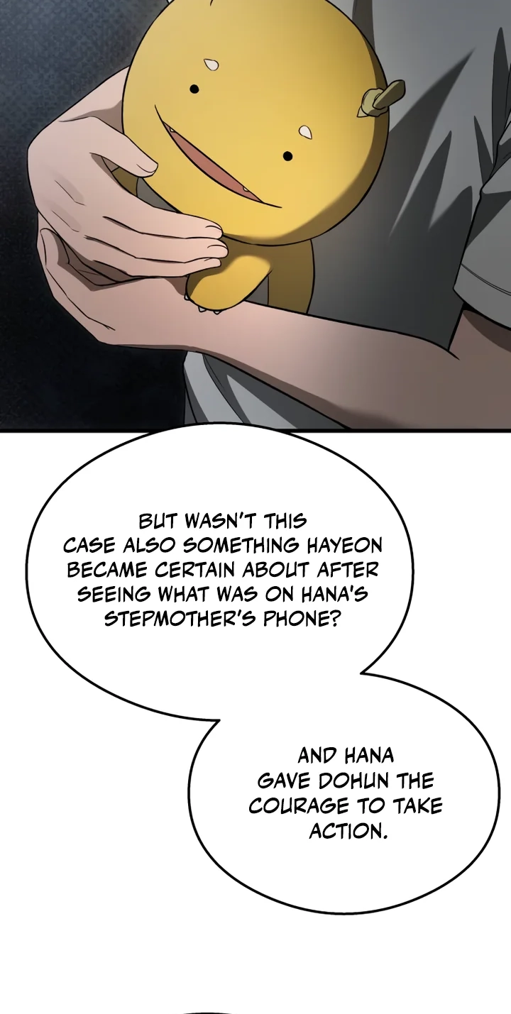 Read Ghost Dating Simulation chapter 68 image 12 on Lezhin