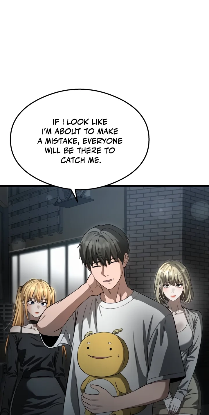 Read Ghost Dating Simulation chapter 68 image 15 on Lezhin