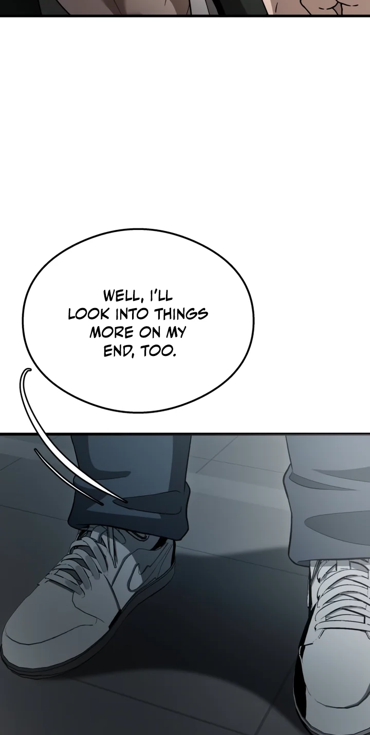 Read Ghost Dating Simulation chapter 68 image 17 on Lezhin