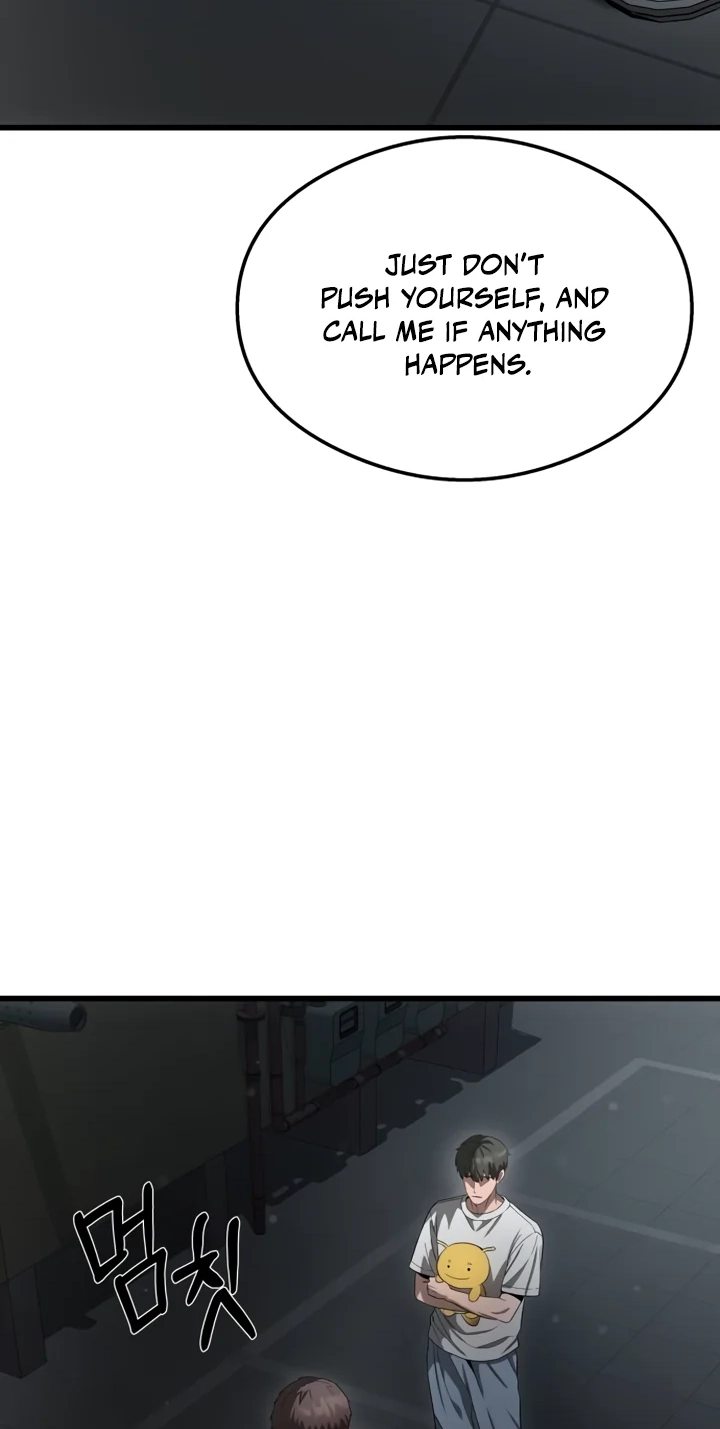 Read Ghost Dating Simulation chapter 68 image 18 on Lezhin
