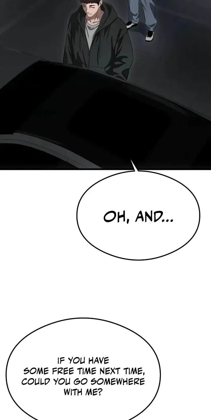 Read Ghost Dating Simulation chapter 68 image 19 on Lezhin