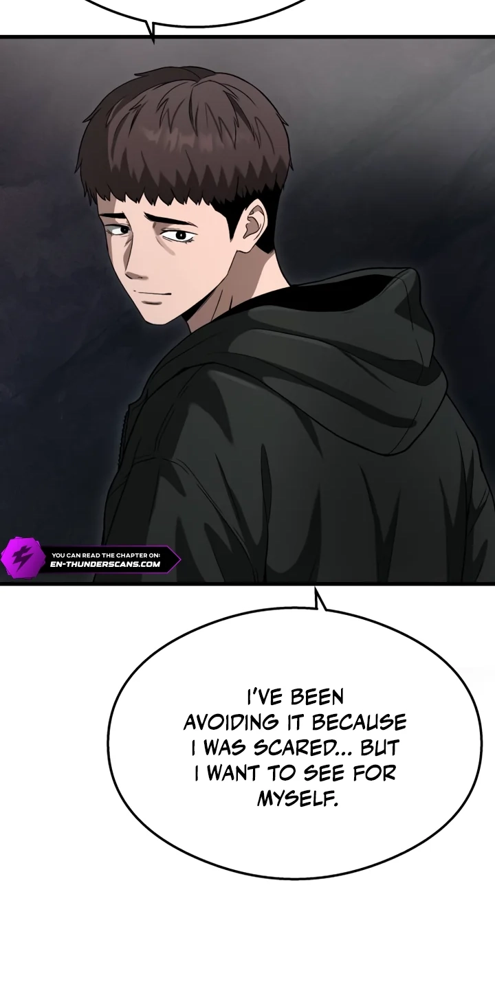 Read Ghost Dating Simulation chapter 68 image 20 on Lezhin