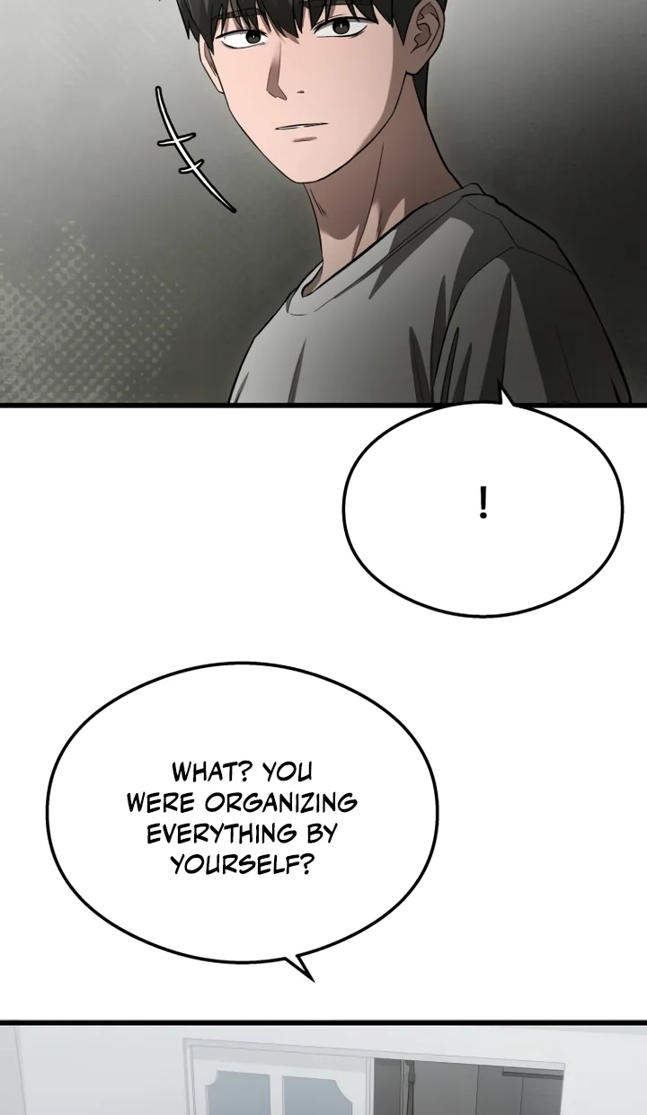 Read Ghost Dating Simulation chapter 68 image 24 on Lezhin