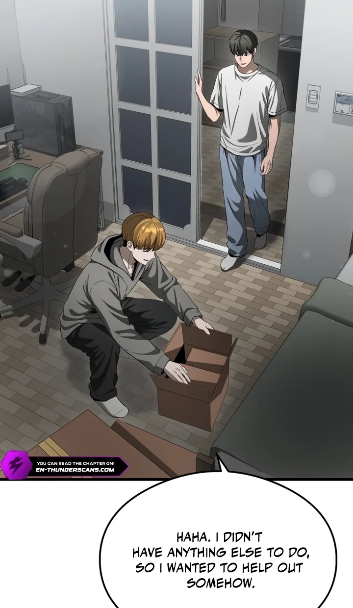 Read Ghost Dating Simulation chapter 68 image 25 on Lezhin