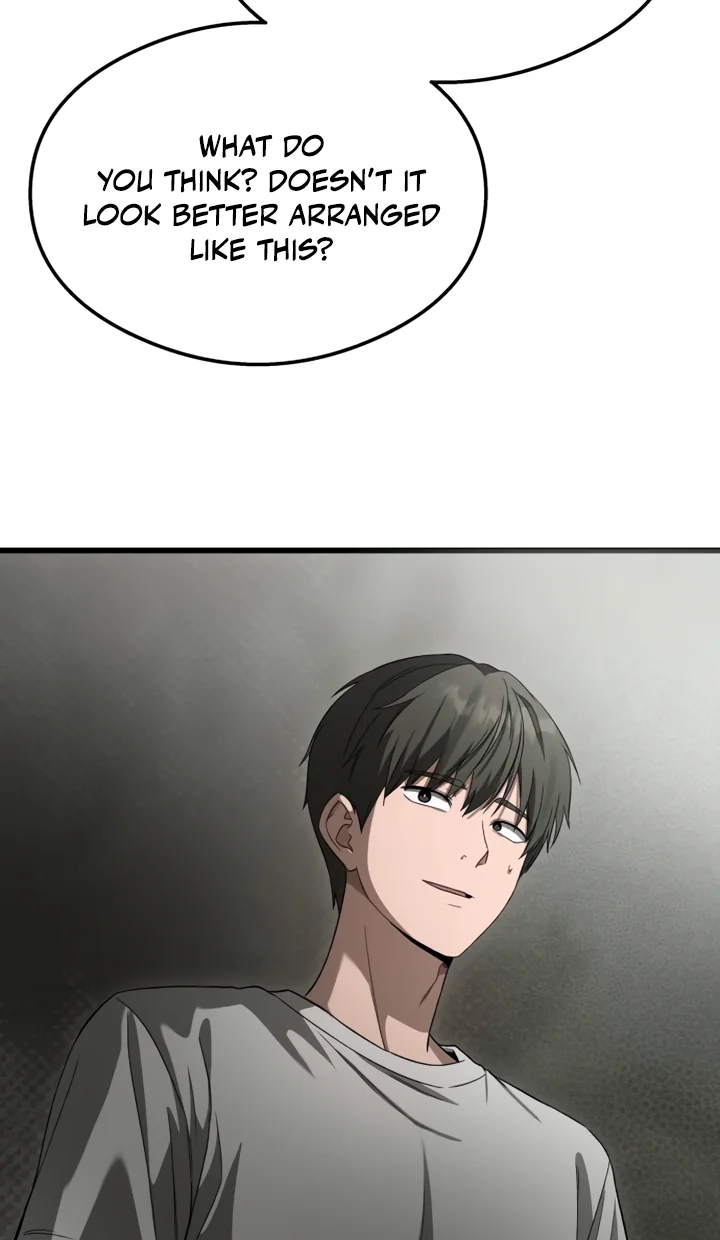 Read Ghost Dating Simulation chapter 68 image 26 on Lezhin