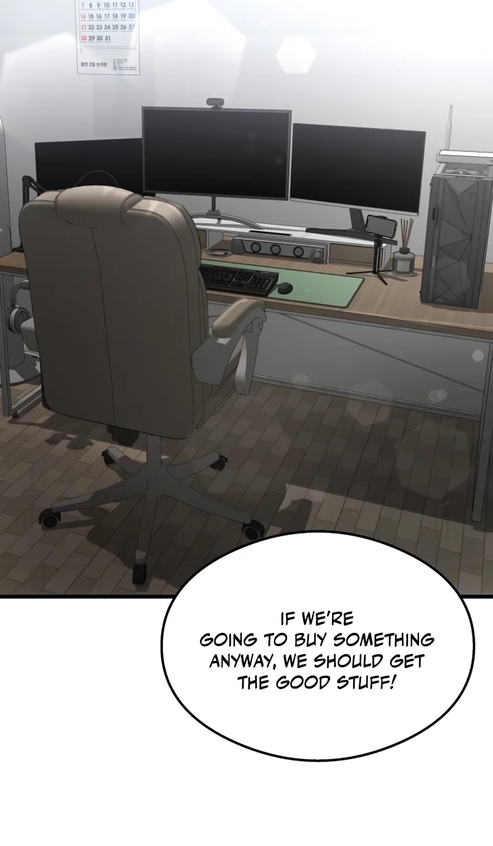 Read Ghost Dating Simulation chapter 68 image 28 on Lezhin