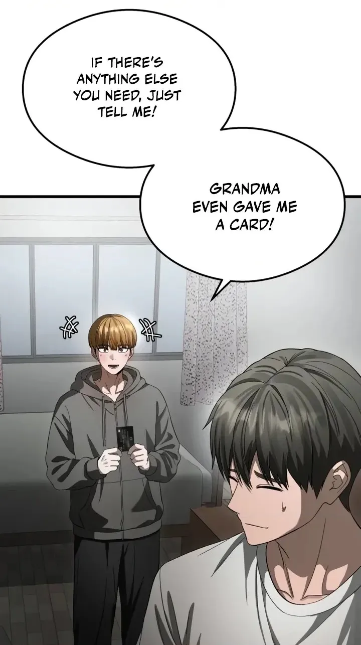 Read Ghost Dating Simulation chapter 68 image 29 on Lezhin