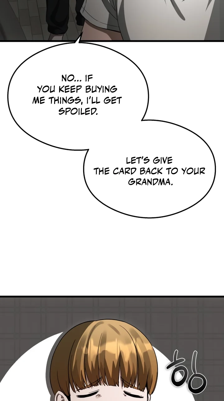 Read Ghost Dating Simulation chapter 68 image 30 on Lezhin