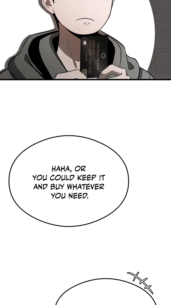 Read Ghost Dating Simulation chapter 68 image 31 on Lezhin