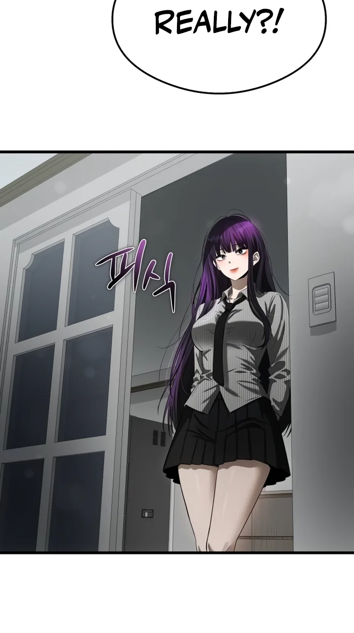 Read Ghost Dating Simulation chapter 68 image 32 on Lezhin