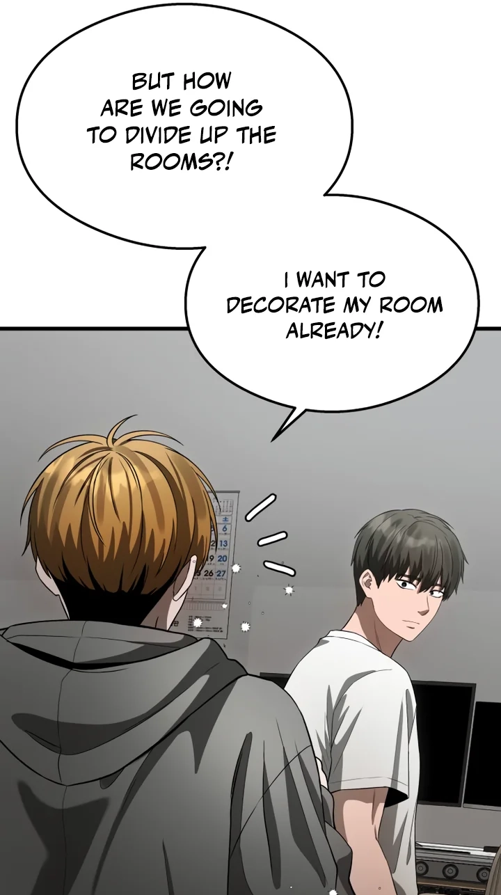 Read Ghost Dating Simulation chapter 68 image 33 on Lezhin