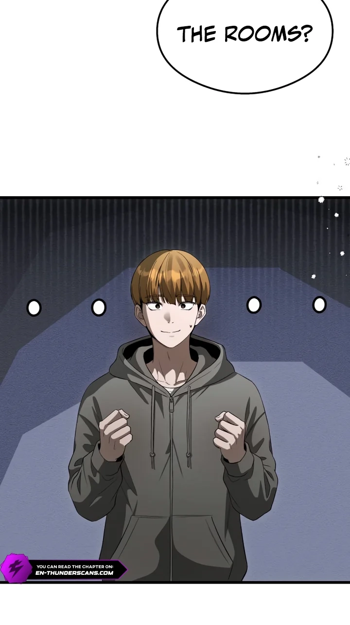 Read Ghost Dating Simulation chapter 68 image 35 on Lezhin
