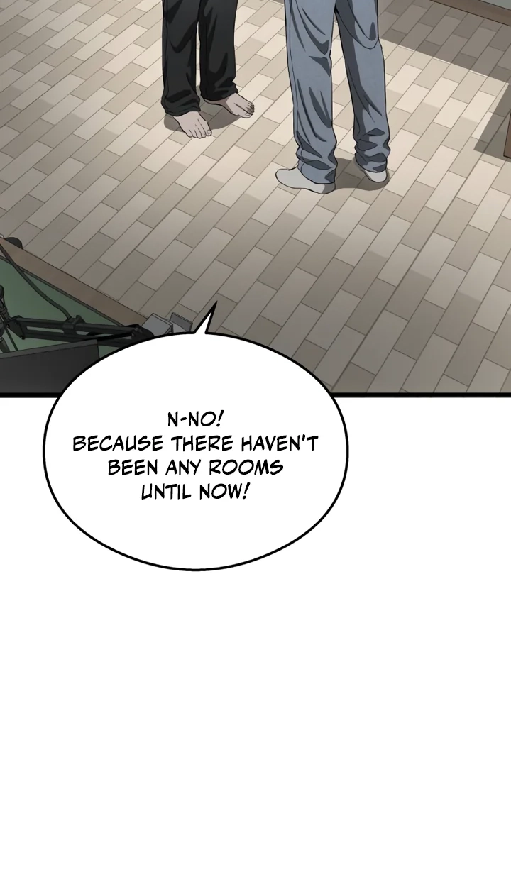Read Ghost Dating Simulation chapter 68 image 37 on Lezhin