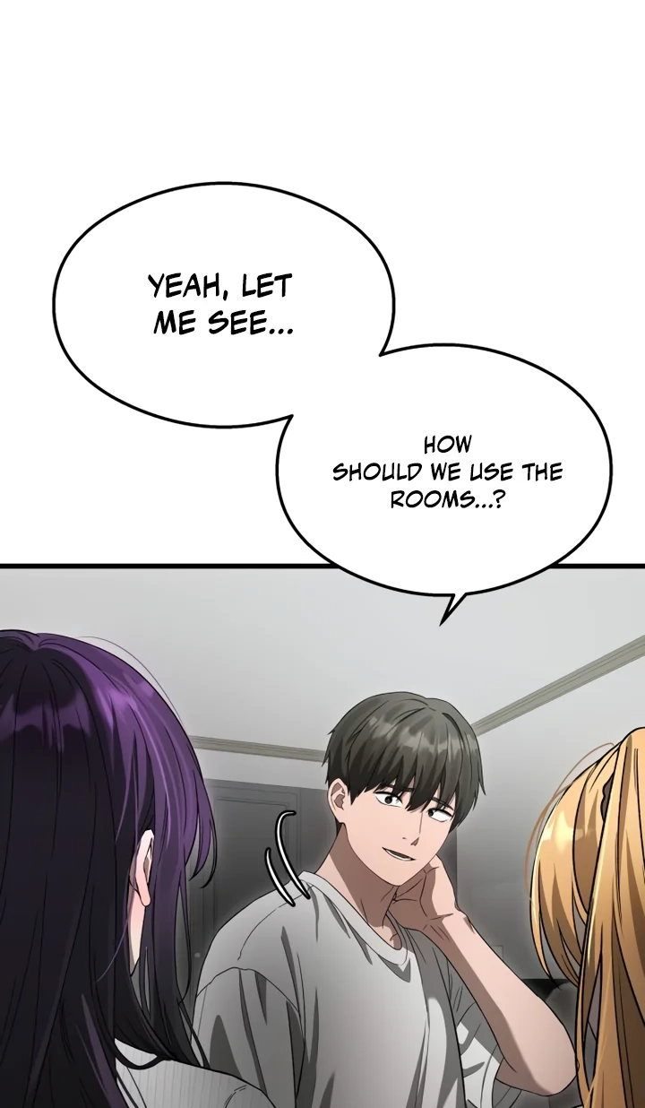 Read Ghost Dating Simulation chapter 68 image 38 on Lezhin