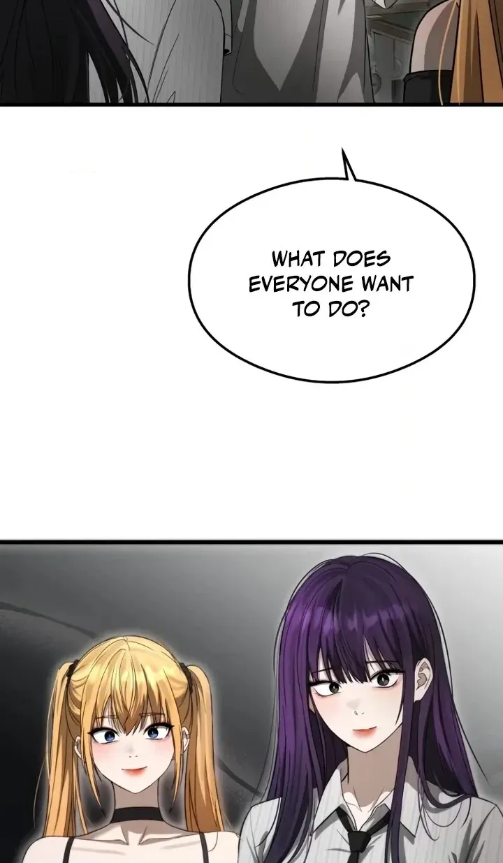 Read Ghost Dating Simulation chapter 68 image 39 on Lezhin