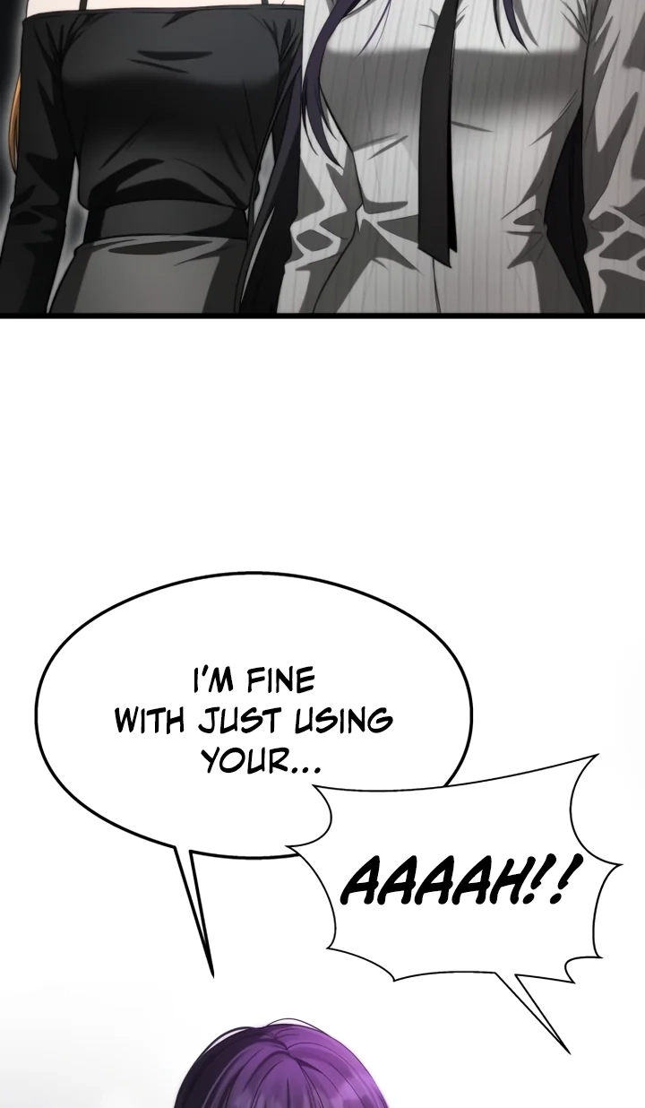 Read Ghost Dating Simulation chapter 68 image 40 on Lezhin