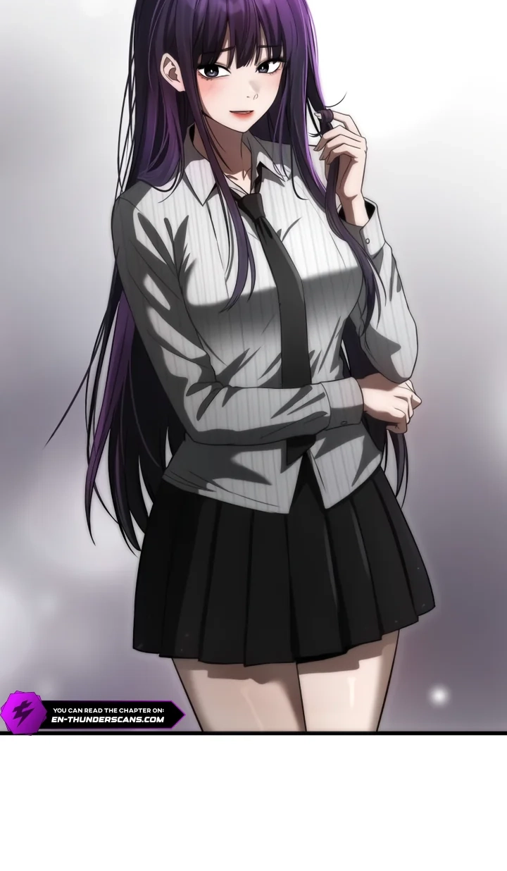 Read Ghost Dating Simulation chapter 68 image 41 on Lezhin