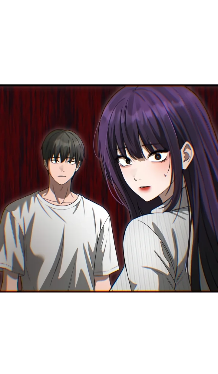 Read Ghost Dating Simulation chapter 68 image 42 on Lezhin