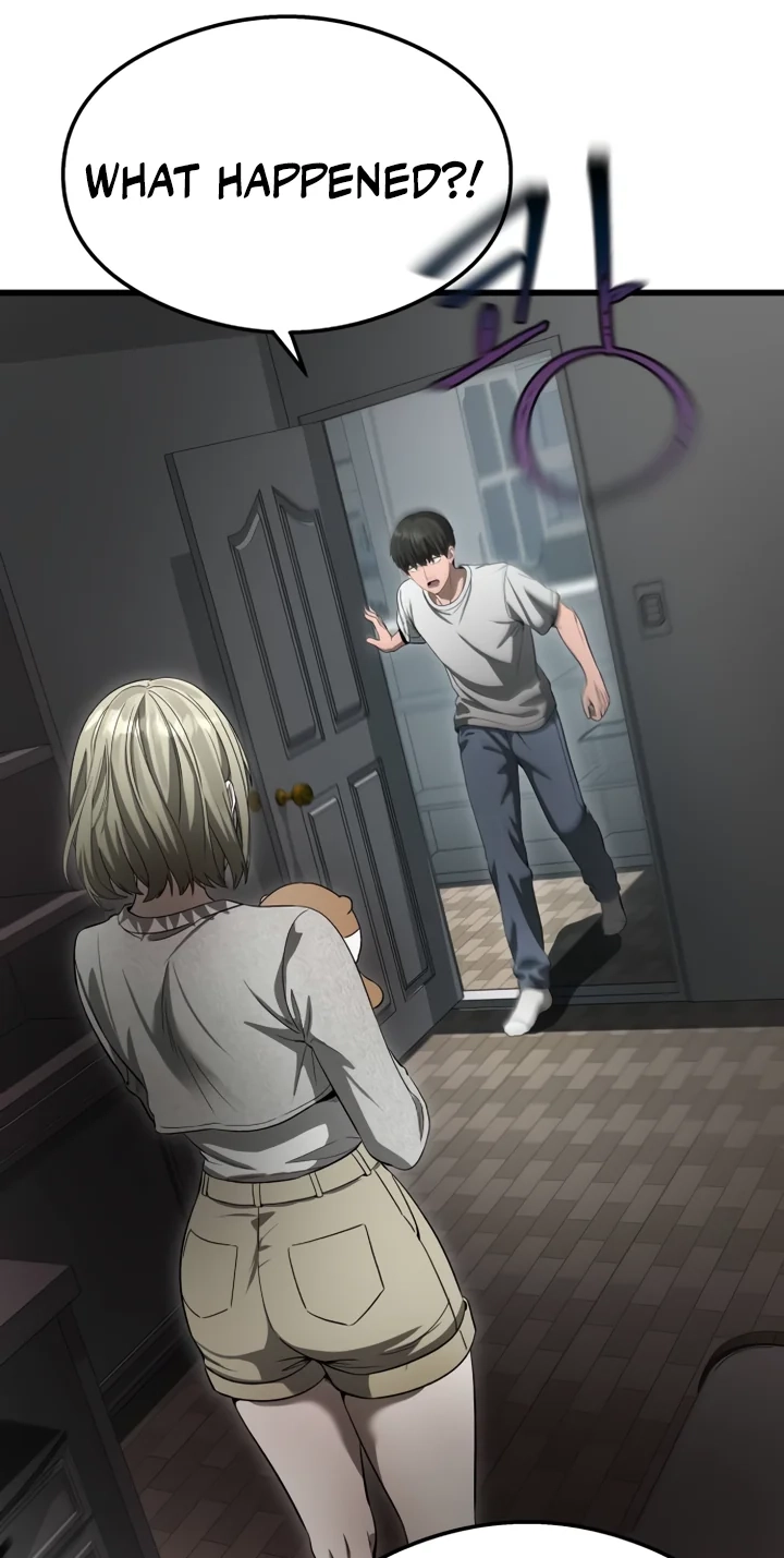 Read Ghost Dating Simulation chapter 68 image 43 on Lezhin