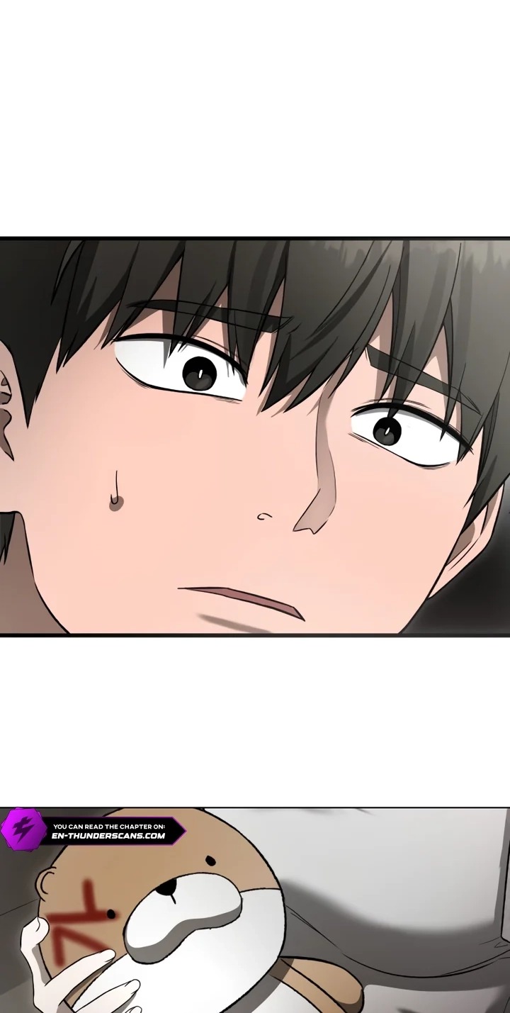 Read Ghost Dating Simulation chapter 68 image 45 on Lezhin