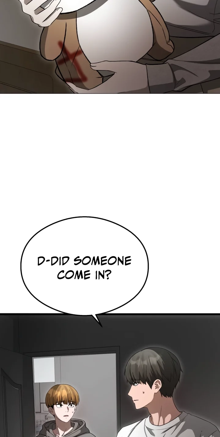 Read Ghost Dating Simulation chapter 68 image 46 on Lezhin