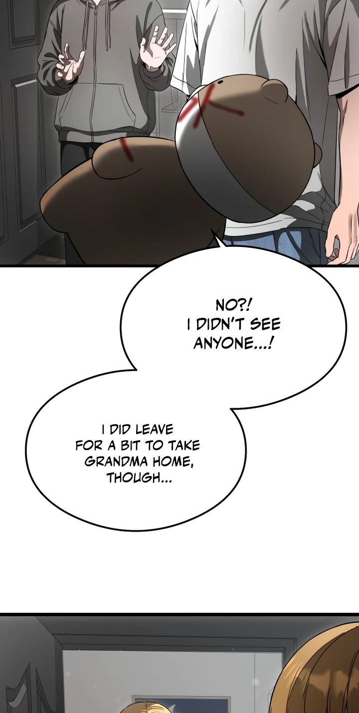 Read Ghost Dating Simulation chapter 68 image 47 on Lezhin