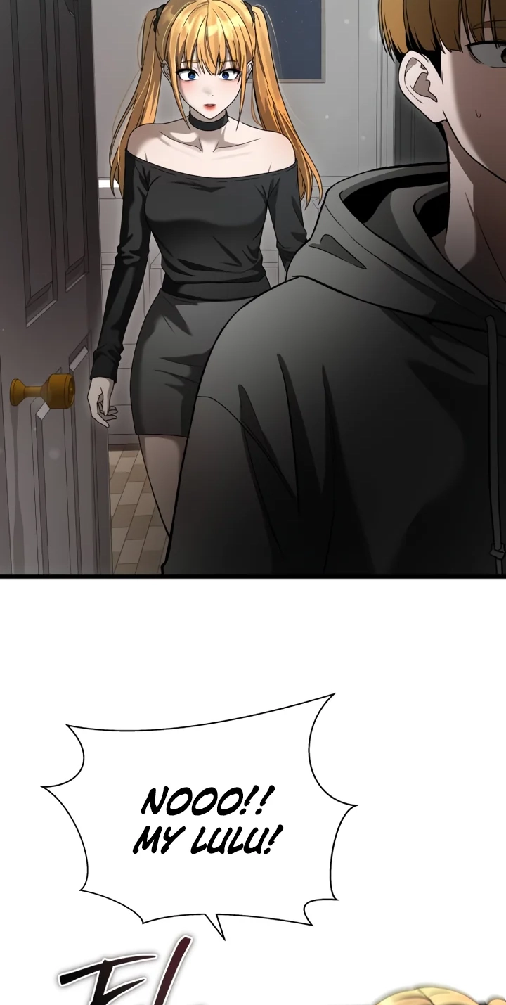 Read Ghost Dating Simulation chapter 68 image 48 on Lezhin