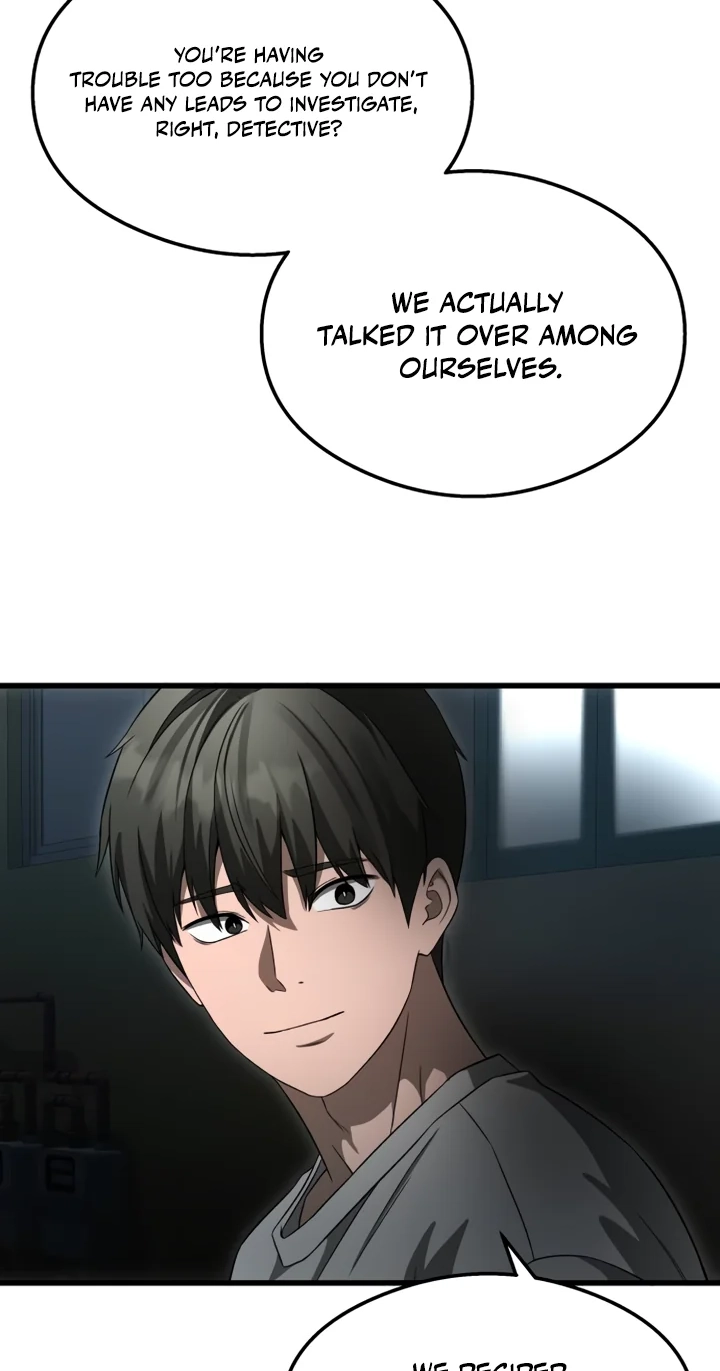 Read Ghost Dating Simulation chapter 68 image 5 on Lezhin