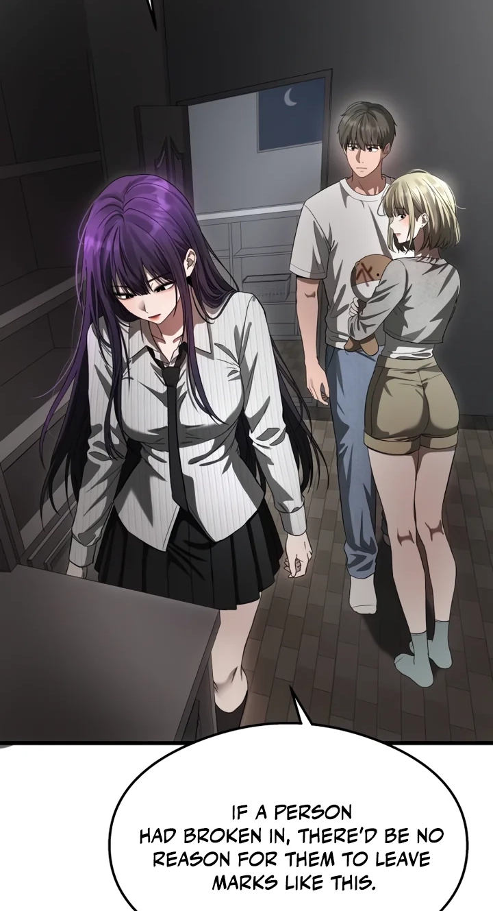 Read Ghost Dating Simulation chapter 68 image 52 on Lezhin