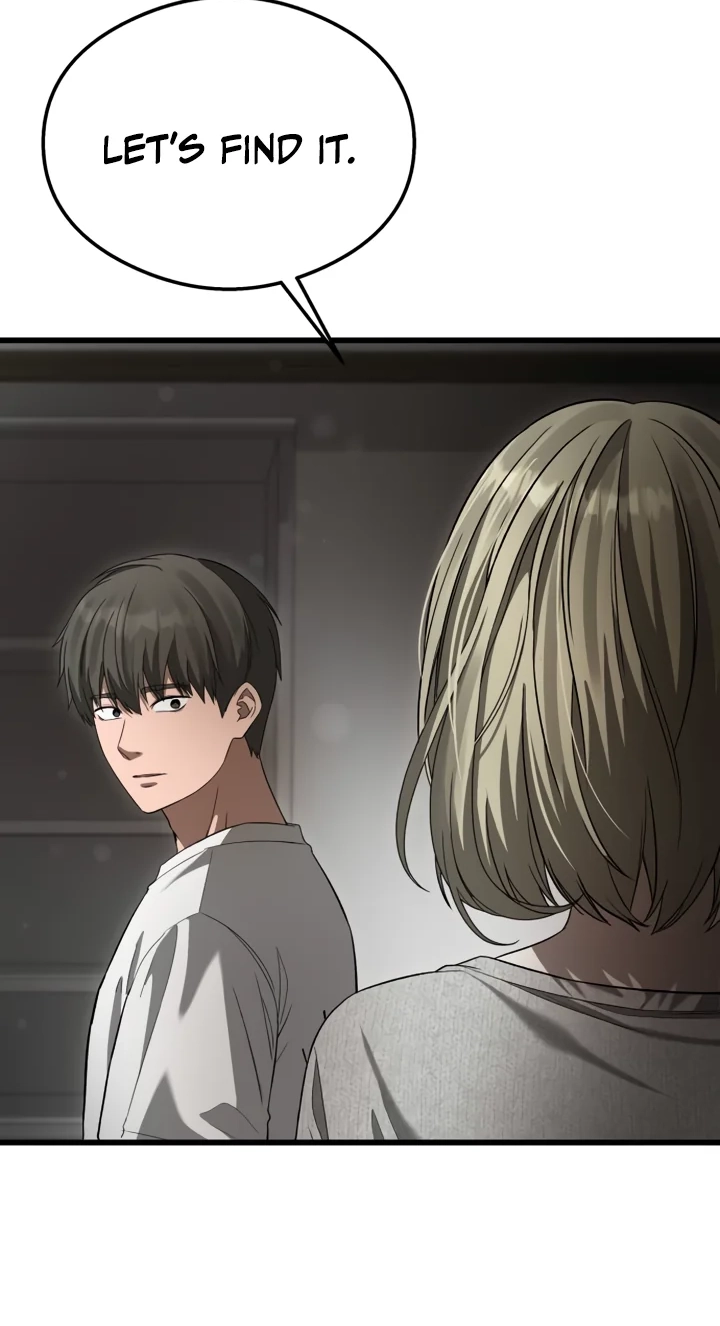 Read Ghost Dating Simulation chapter 68 image 56 on Lezhin