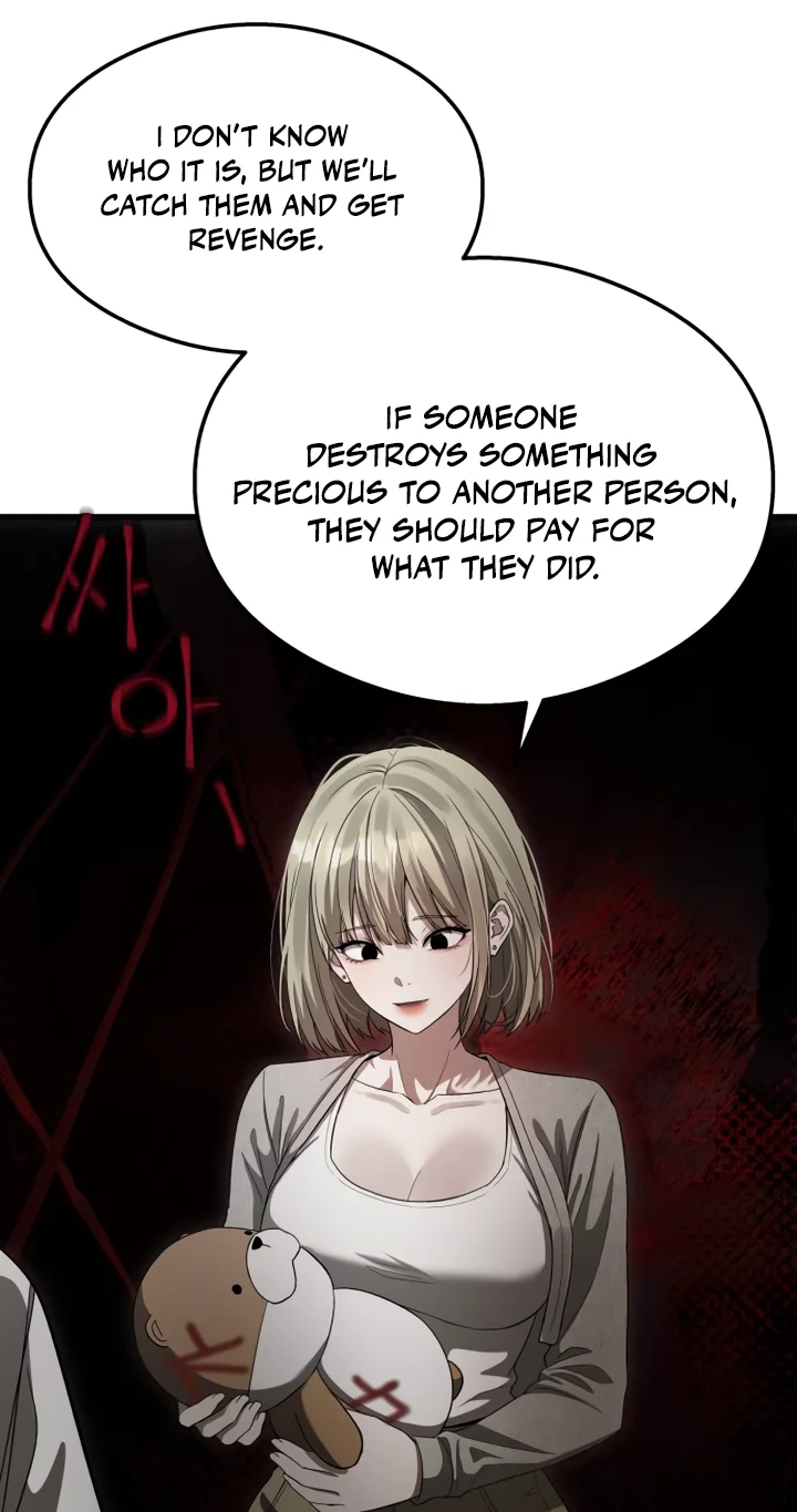 Read Ghost Dating Simulation chapter 68 image 57 on Lezhin