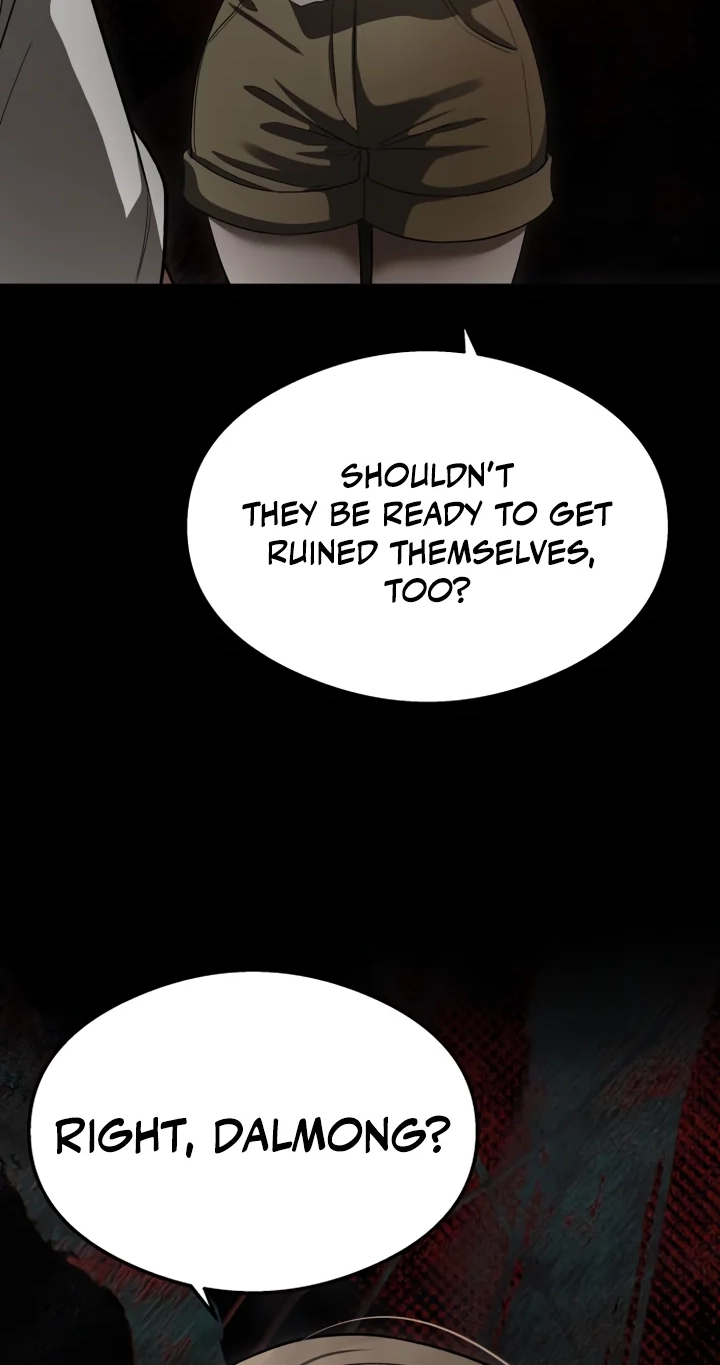 Read Ghost Dating Simulation chapter 68 image 58 on Lezhin