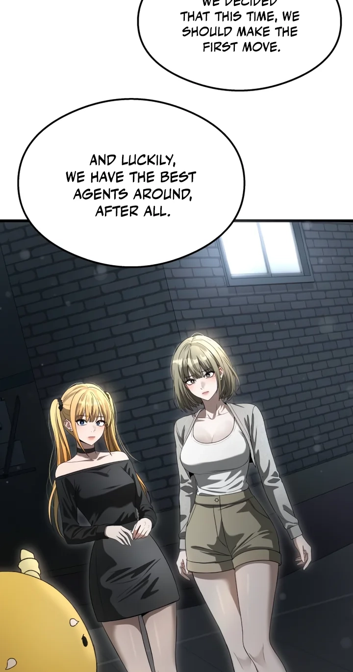 Read Ghost Dating Simulation chapter 68 image 6 on Lezhin