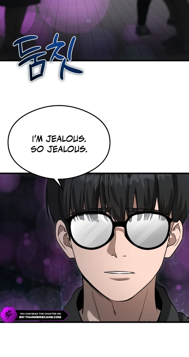 Read Ghost Dating Simulation chapter 68 image 63 on Lezhin