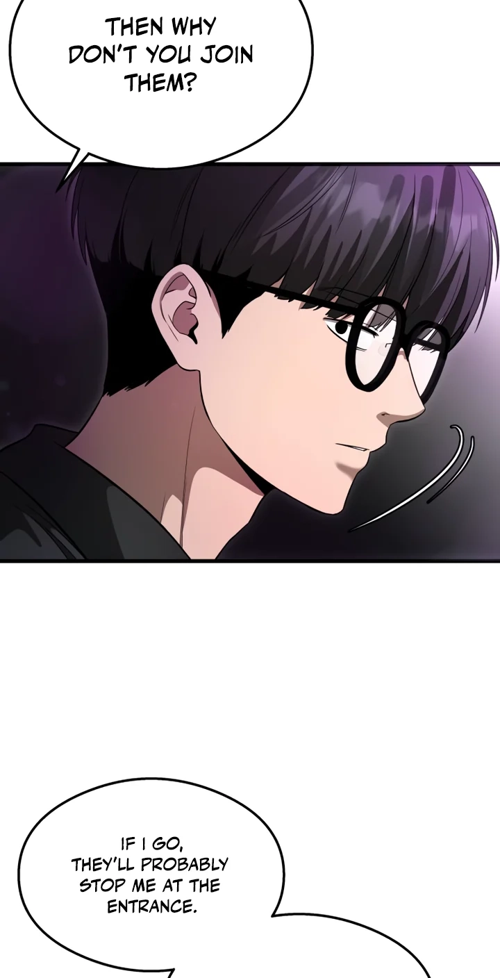 Read Ghost Dating Simulation chapter 68 image 65 on Lezhin