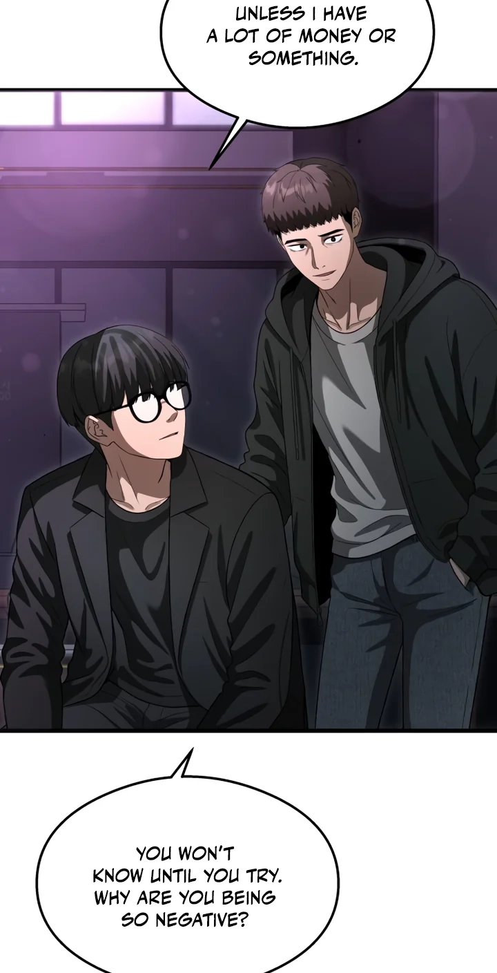 Read Ghost Dating Simulation chapter 68 image 66 on Lezhin