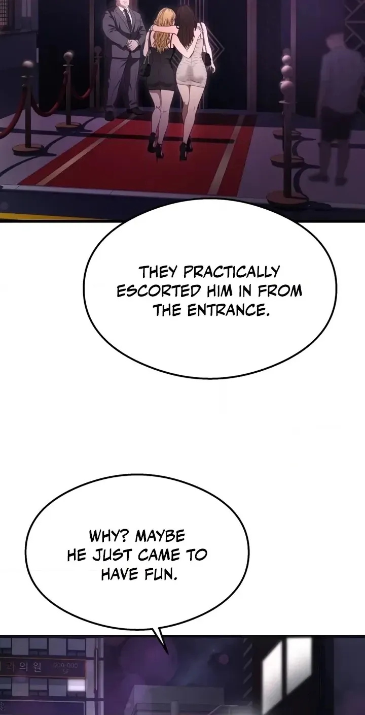 Read Ghost Dating Simulation chapter 68 image 69 on Lezhin