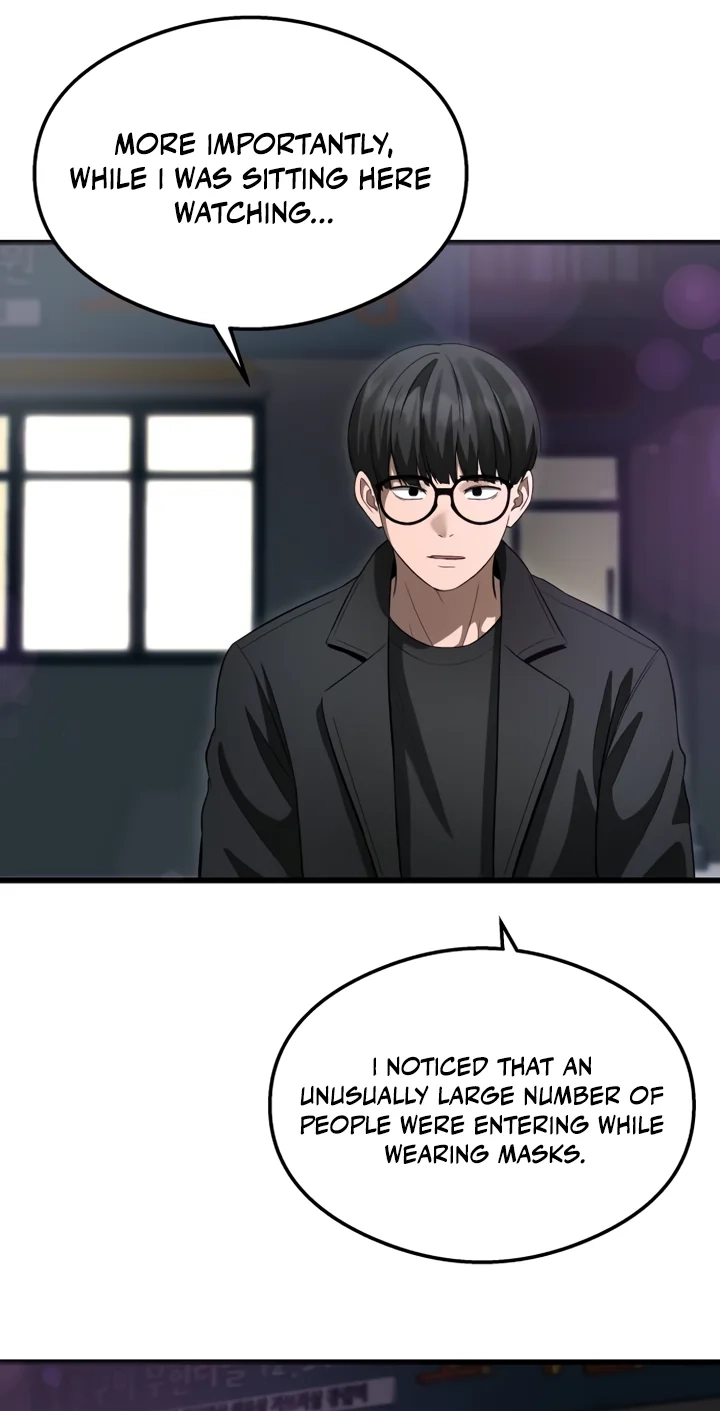 Read Ghost Dating Simulation chapter 68 image 71 on Lezhin