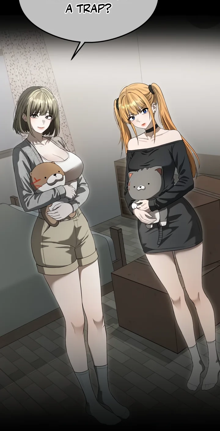 Read Ghost Dating Simulation chapter 68 image 77 on Lezhin