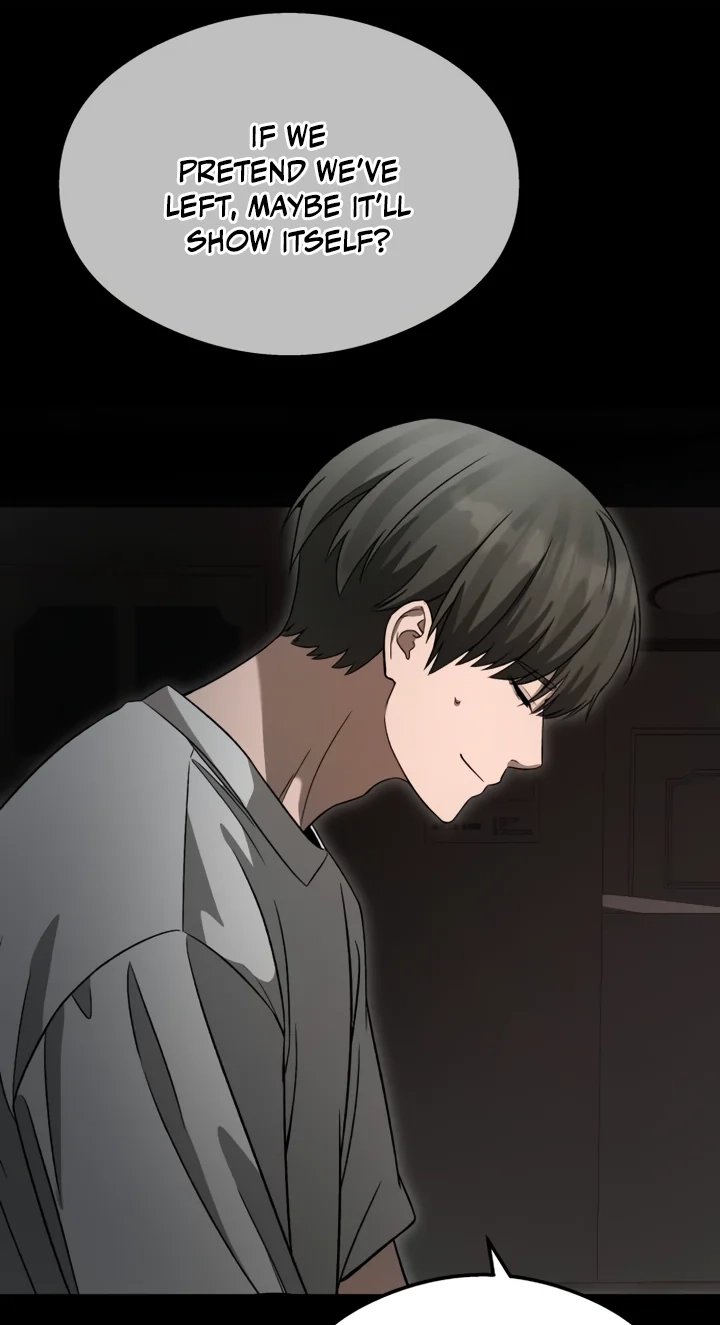 Read Ghost Dating Simulation chapter 68 image 78 on Lezhin