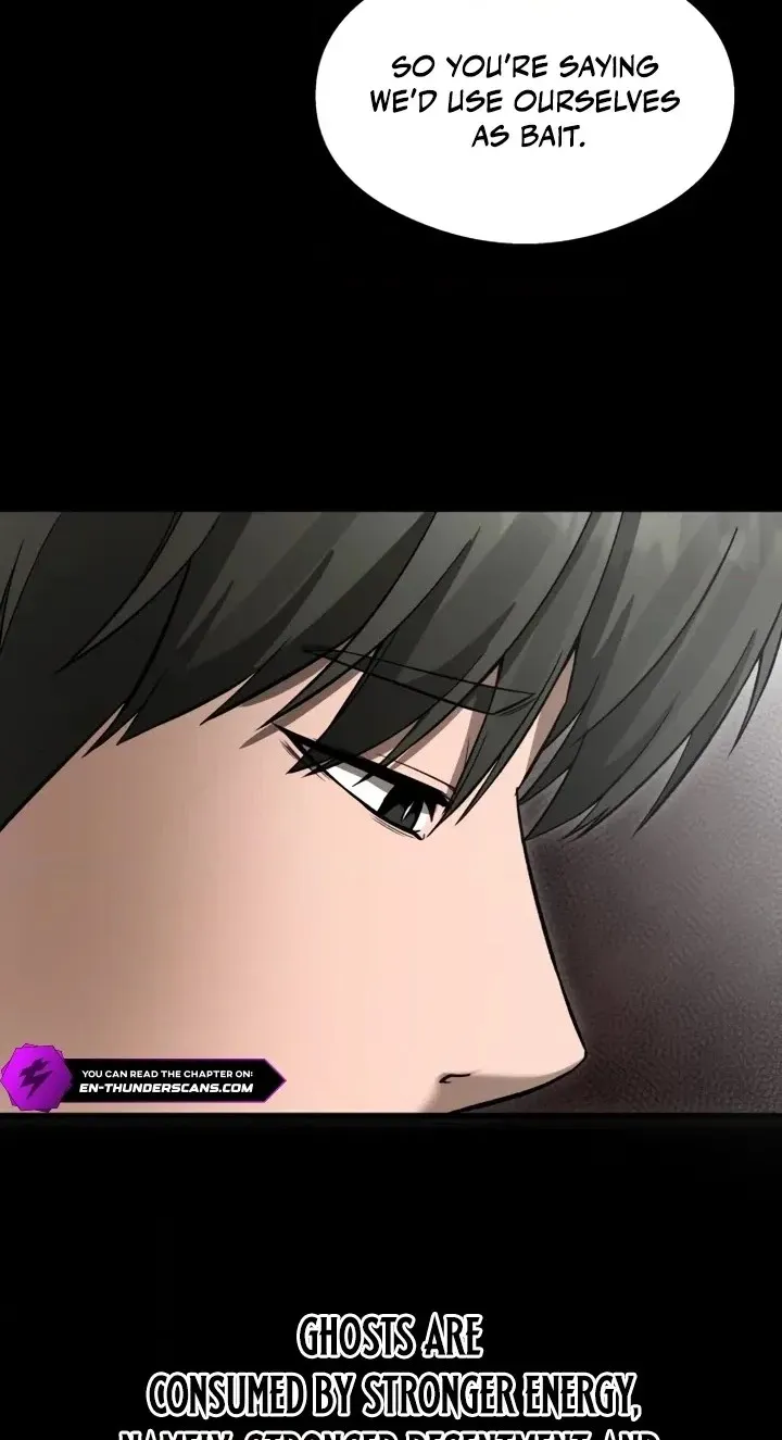 Read Ghost Dating Simulation chapter 68 image 79 on Lezhin