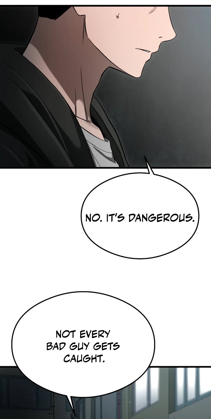 Read Ghost Dating Simulation chapter 68 image 8 on Lezhin