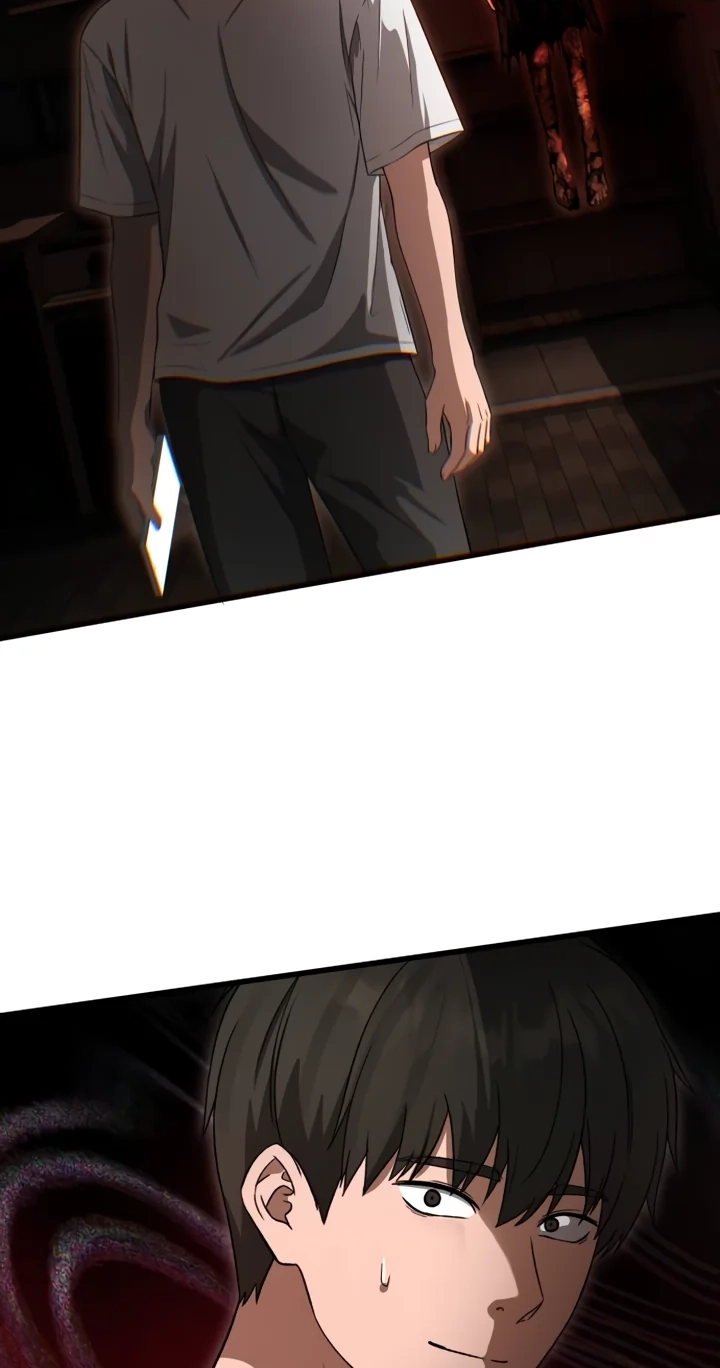 Read Ghost Dating Simulation chapter 68 image 87 on Lezhin