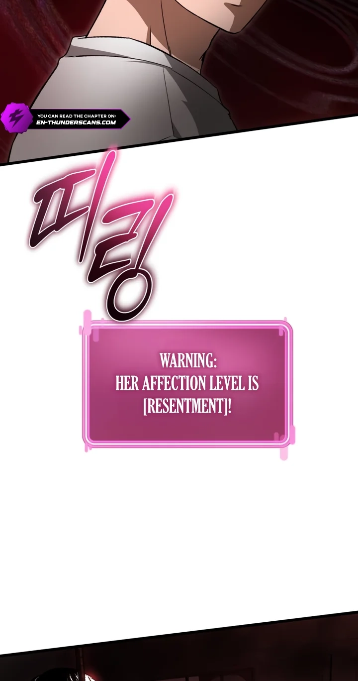 Read Ghost Dating Simulation chapter 68 image 88 on Lezhin