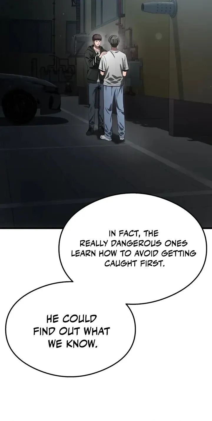 Read Ghost Dating Simulation chapter 68 image 9 on Lezhin