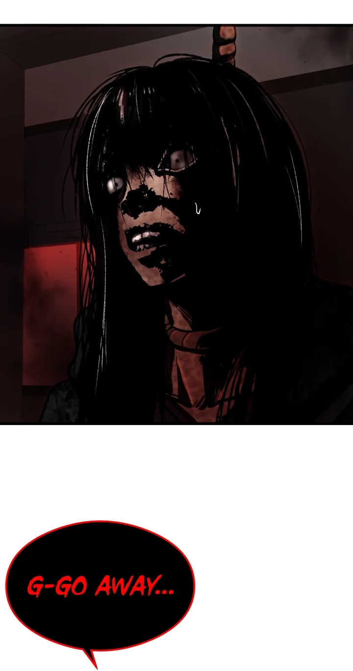 Read Ghost Dating Simulation chapter 68 image 91 on Lezhin