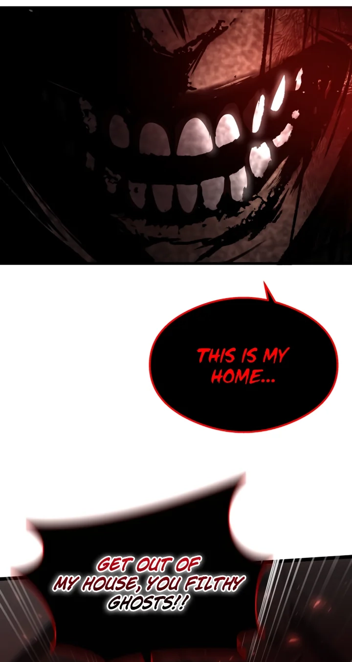Read Ghost Dating Simulation chapter 68 image 92 on Lezhin