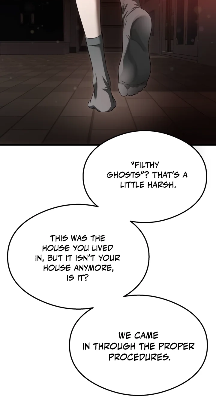 Read Ghost Dating Simulation chapter 68 image 95 on Lezhin